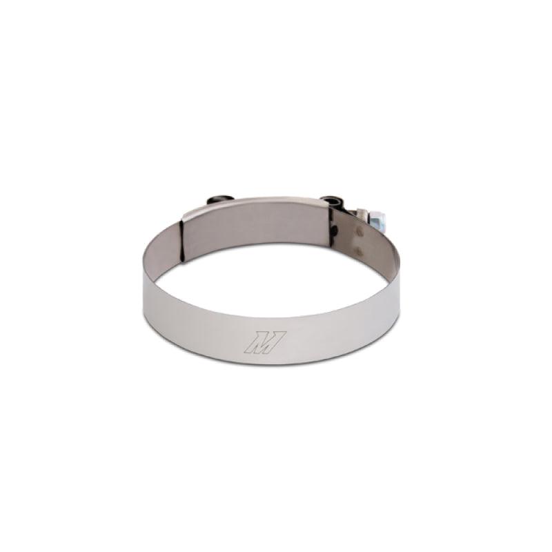Mishimoto 3.5 Inch Stainless Steel T-Bolt Clamps - Order Your Parts - اطلب قطعك
