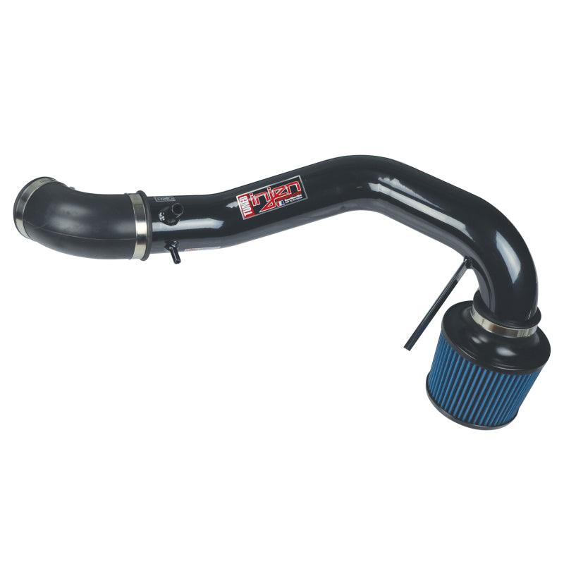 Injen 02-05 Civic Si Black Cold Air Intake - Order Your Parts - اطلب قطعك