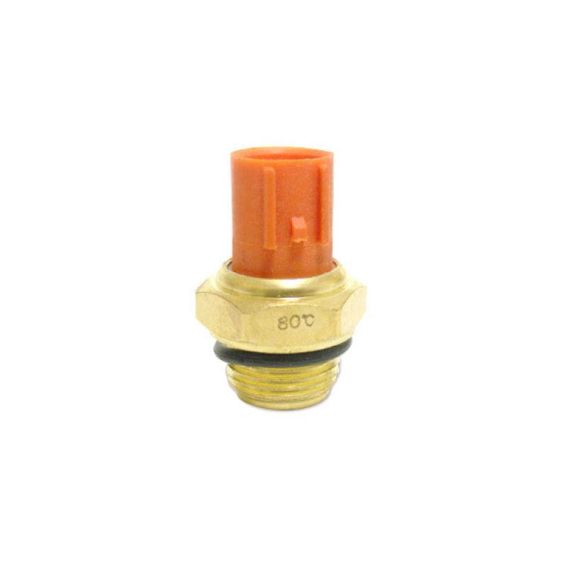 Mishimoto Fan Switch 80 degree - Honda/Civic/Integra/Accord/SC2000 - Order Your Parts - اطلب قطعك