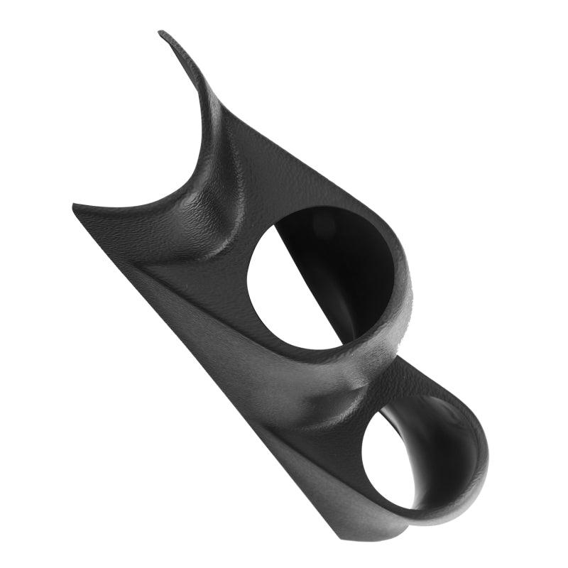 Autometer 02-07 WRX/STi Dual 52mm Gauge Pod - Order Your Parts - اطلب قطعك