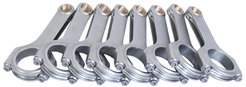 Eagle Toyota/Lexus UZFE V8 5.751 Inch H-Beam Connecting Rods (Set of 8) - Order Your Parts - اطلب قطعك