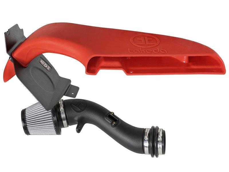 aFe Takeda Stage-2 PRO DRY S Cold Air Intake System 15-18 Subaru WRX H4 2.0L (t) - Order Your Parts - اطلب قطعك