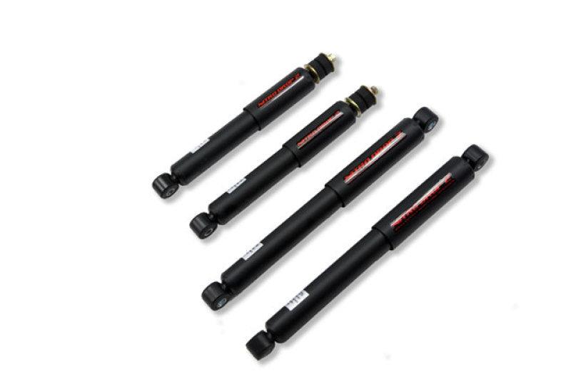 Belltech SHOCK SET NITRO DROP 2 - Order Your Parts - اطلب قطعك