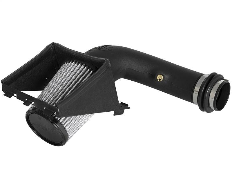 aFe POWER Magnum FORCE Stage-2 Pro DRY S Cold Air Intake System Ford Edge 09-14 3.5L - Order Your Parts - اطلب قطعك