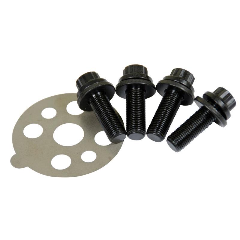 Fluidampr 89-02 Dodge Cummins 5.9L 12V/24V High Strength Bolt Kit - Order Your Parts - اطلب قطعك