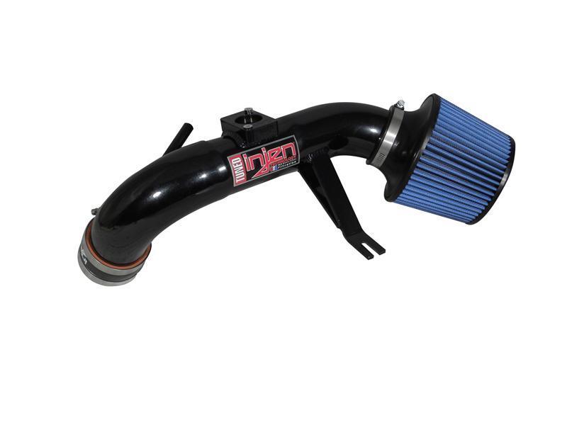 Injen 09-11 Mitsubishi Lancer GTS 2.4L 4 cyl Black Tuned Air Intake - Order Your Parts - اطلب قطعك