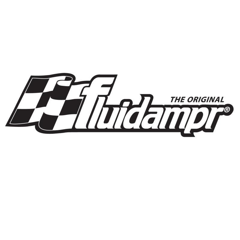 Fluidampr Nissan RB26DET Phase-2 BCNR33 GT-R / BNR-34 GT-R Steel Internally Balanced Damper - Order Your Parts - اطلب قطعك