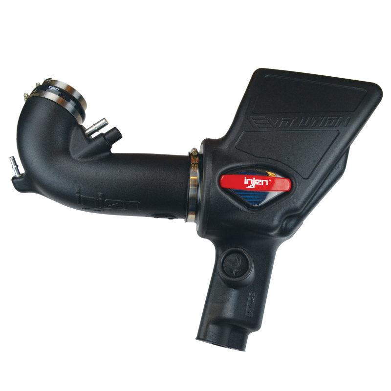 Injen 18-20 Ford Mustang GT 5.0L V8 Evolution Intake - Order Your Parts - اطلب قطعك