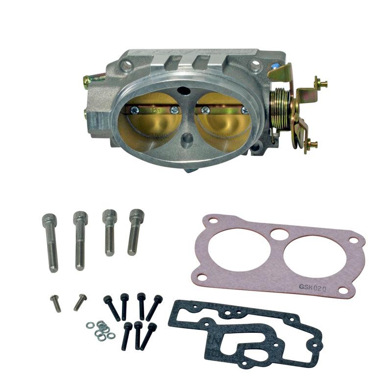 BBK 92-93 GM LT1 5.7 Twin 58mm Throttle Body BBK Power Plus Series - Order Your Parts - اطلب قطعك