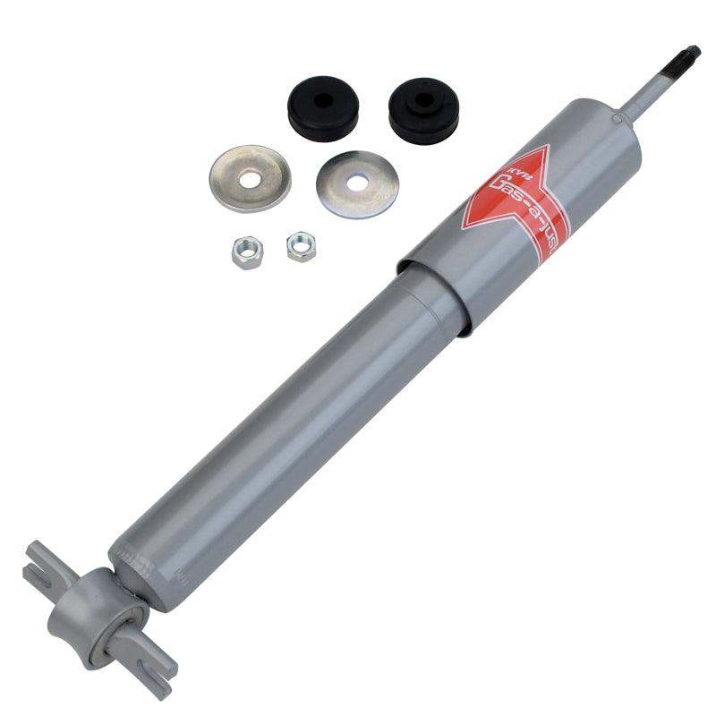 KYB Shocks & Struts Gas-A-Just Front CHEVROLET Corvette 1984-87 - Order Your Parts - اطلب قطعك