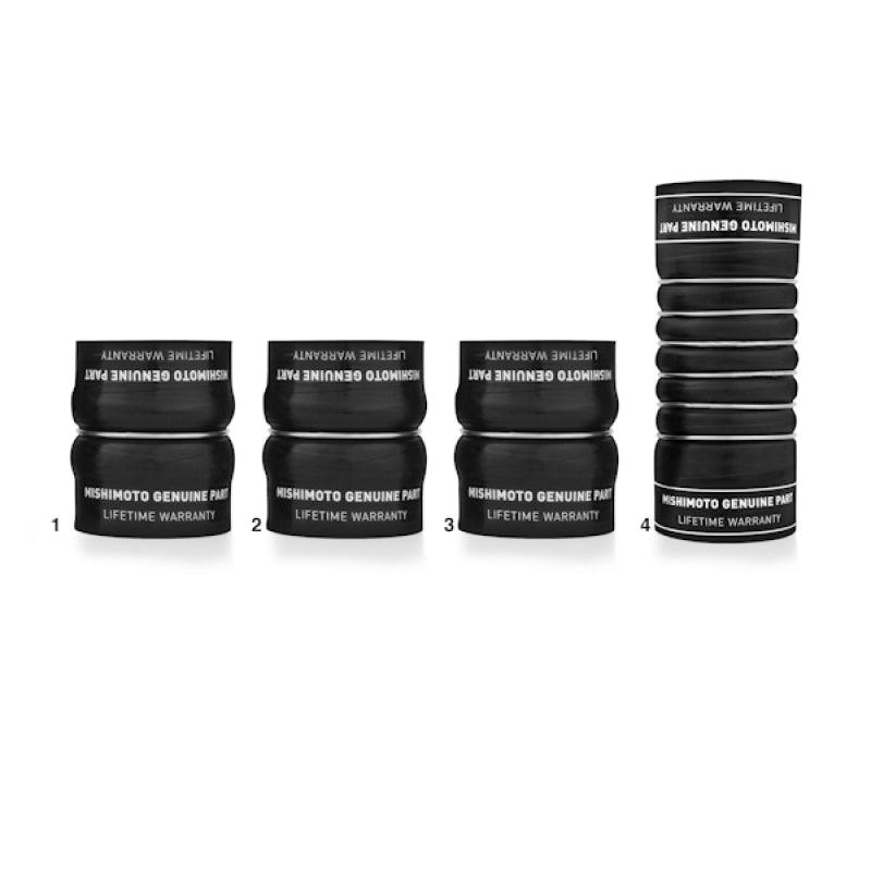 Mishimoto 03-07 Dodge 5.9L Cummins Boot Kit - Order Your Parts - اطلب قطعك