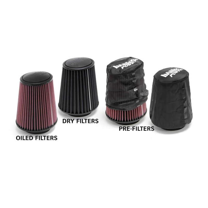 Banks Power 12-15 Jeep 3.6L Wrangler Ram-Air Intake System - Order Your Parts - اطلب قطعك
