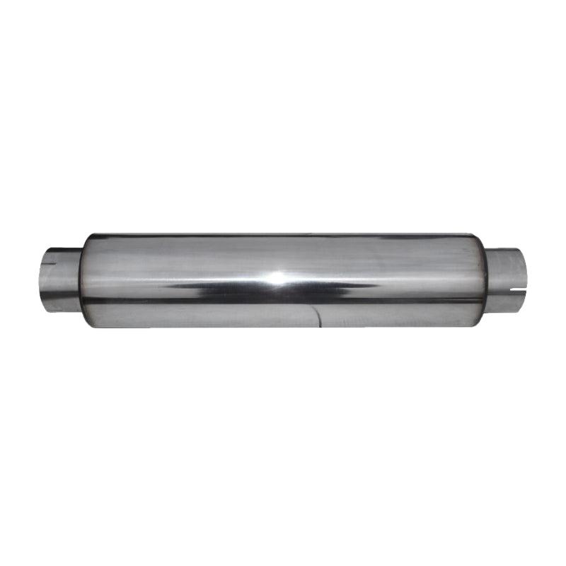 MBRP Replaces all 30 overall length mufflers Muffler 4 Inlet /Outlet 24 Body 30 Overall T304 - Order Your Parts - اطلب قطعك