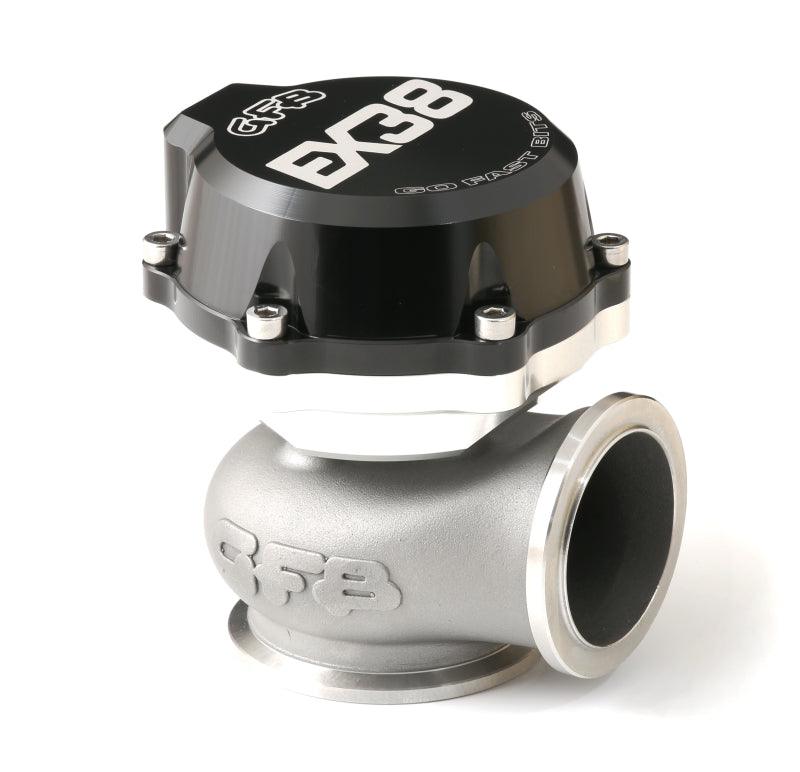 GFB EX38 38mm V-Band Style External Wastegate - Order Your Parts - اطلب قطعك