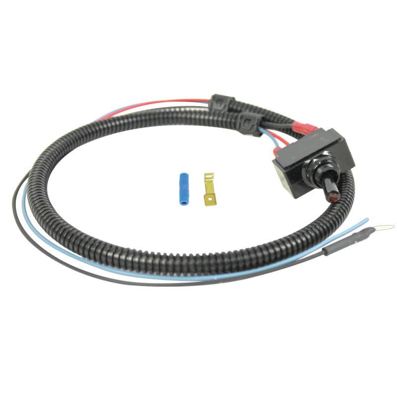BD Diesel High Idle Control - 2003-2004 Ford Powerstroke 6.0L - Order Your Parts - اطلب قطعك