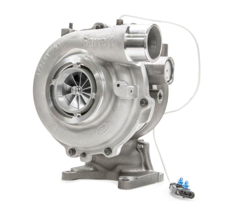 Garrett PowerMax GT3788V Turbo Kit 11-16 Chevrolet / GMC 2500HD/3500HD 6.6L Duramax LML Diesel - Order Your Parts - اطلب قطعك