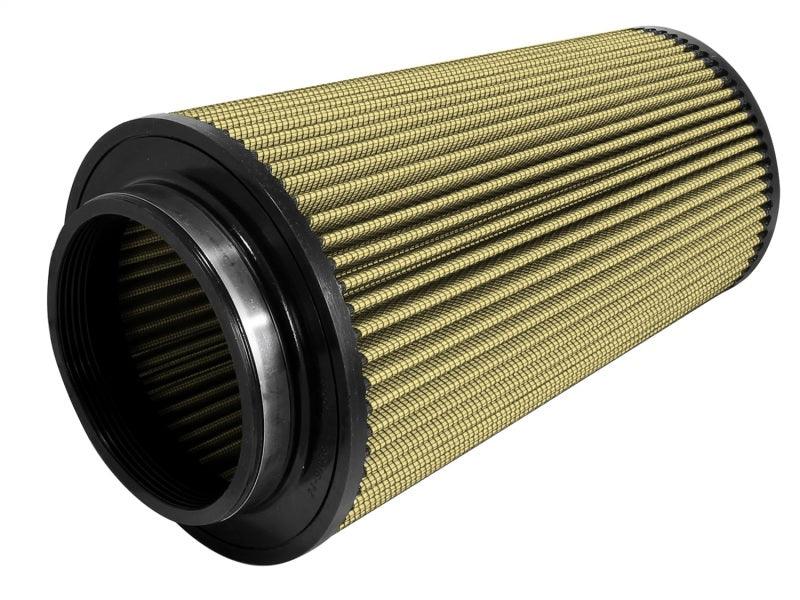 aFe MagnumFLOW Air Filters IAF PG7 A/F PG7 5F x 7-1/2B x 5-1/2T x 12H - Order Your Parts - اطلب قطعك