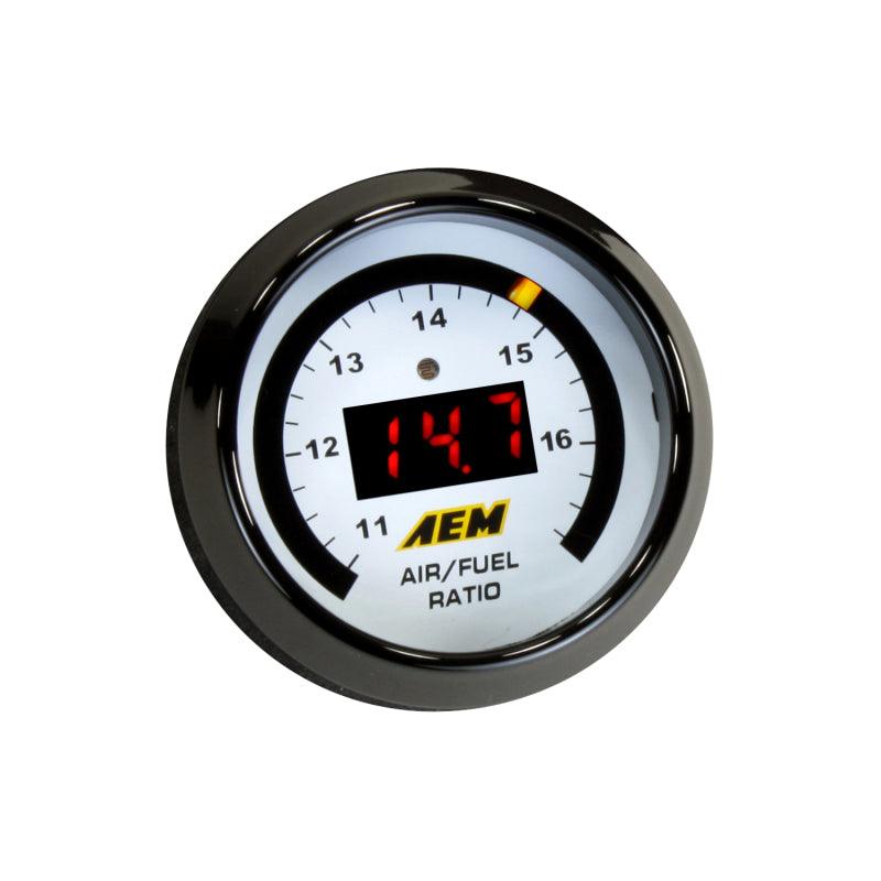 AEM Digital Wideband UEGO Gauge - Order Your Parts - اطلب قطعك