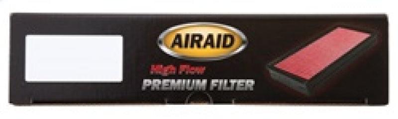 Airaid 16-17 Chevrolet Camaro V8-6.2L F/I Direct Replacement Air Filter - Order Your Parts - اطلب قطعك