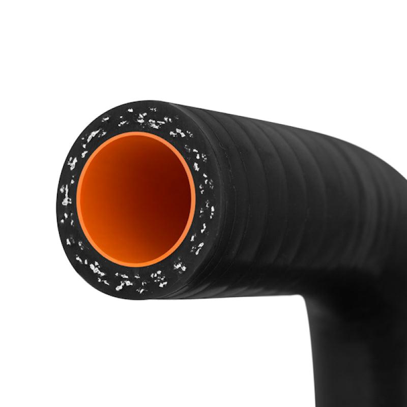 Mishimoto 06-07 Subaru STI / 06-07 WRX Black Silicone Ancillary Hoses - Order Your Parts - اطلب قطعك