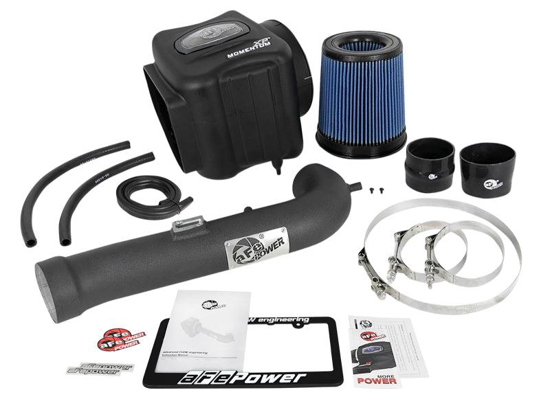 aFe POWER Momentum XP Pro 5R Intake System 14-18 GM Trucks/SUVs V8-5.3L - Order Your Parts - اطلب قطعك