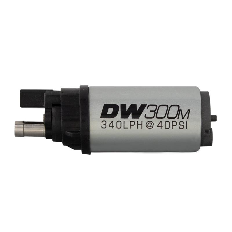 DeatschWerks 340 LPH Ford In-Tank Fuel Pump DW300M Series - Order Your Parts - اطلب قطعك