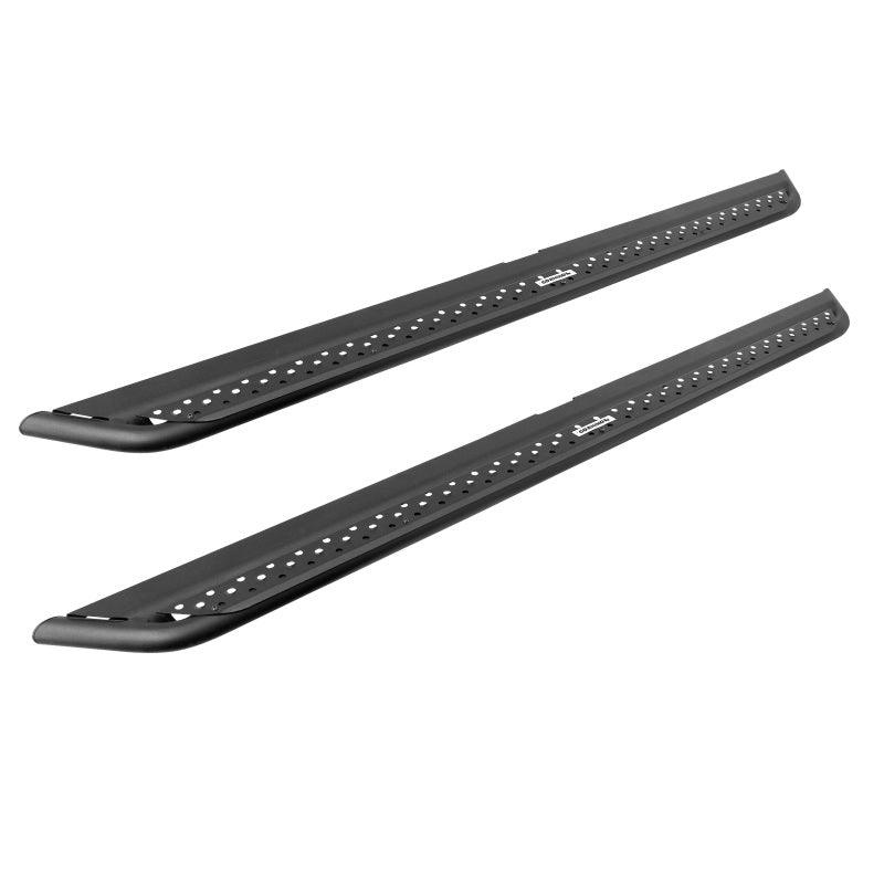 Go Rhino Dominator Extreme DSS Sliders - Tex Blk - 73in - Order Your Parts - اطلب قطعك