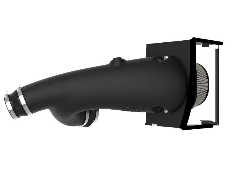 aFe Rapid Induction Cold Air Intake System w/Pro DRY S Filter 2021+ Ford F-150 V6-3.5L (tt) - Order Your Parts - اطلب قطعك