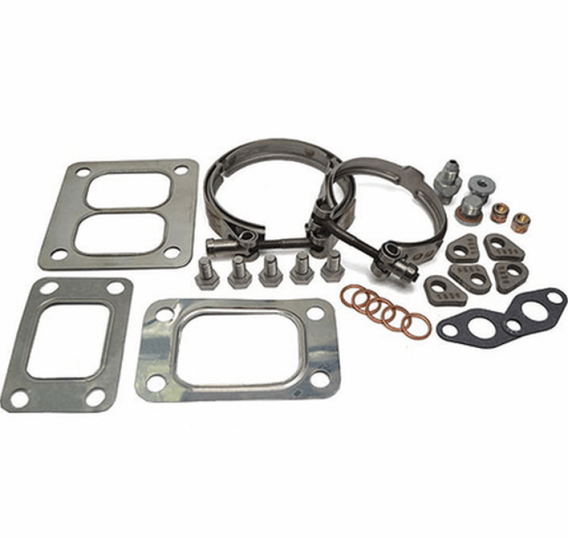 BorgWarner Hardware/ Installation Kit EFR Hardware/ Installation Kit - Order Your Parts - اطلب قطعك