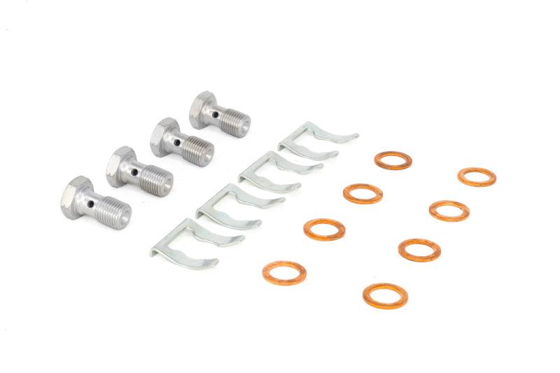 Goodridge 03+ 350z/G35 Brake Lines (incl. Brembro kits) - Order Your Parts - اطلب قطعك