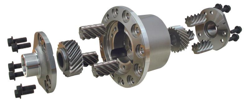 Eaton Detroit Truetrac Differential 30 Spline 1.29in Axle Shaft Dia 3.08-3.90 Ratio Rear 8.875in - Order Your Parts - اطلب قطعك