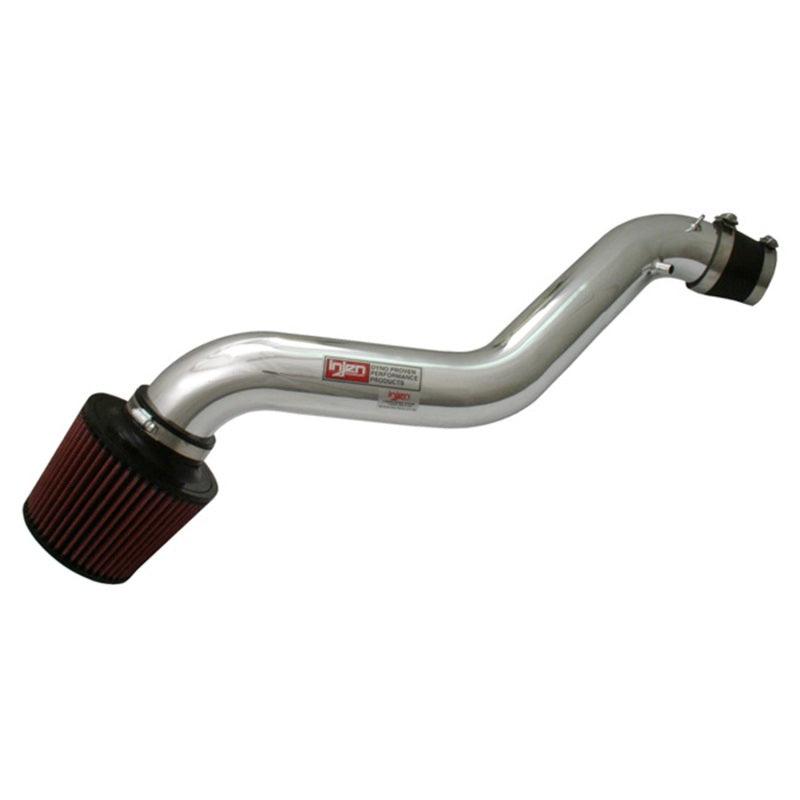 Injen 92-96 Prelude Polished Short Ram Intake - Order Your Parts - اطلب قطعك