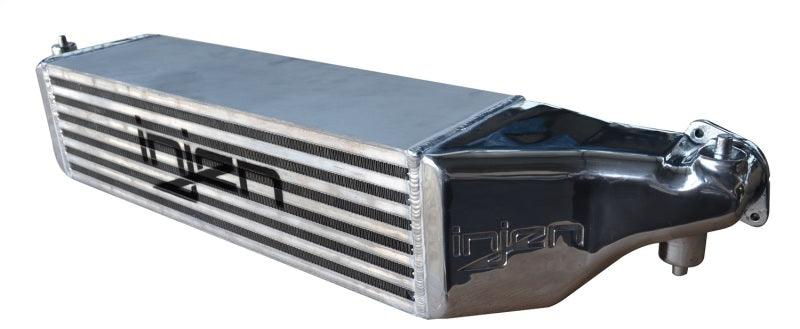 Injen 16-20 Honda Civic I4-1.5L Turbo 10th Gen. Bar and Plate FMIC (600 HP Max) - Order Your Parts - اطلب قطعك