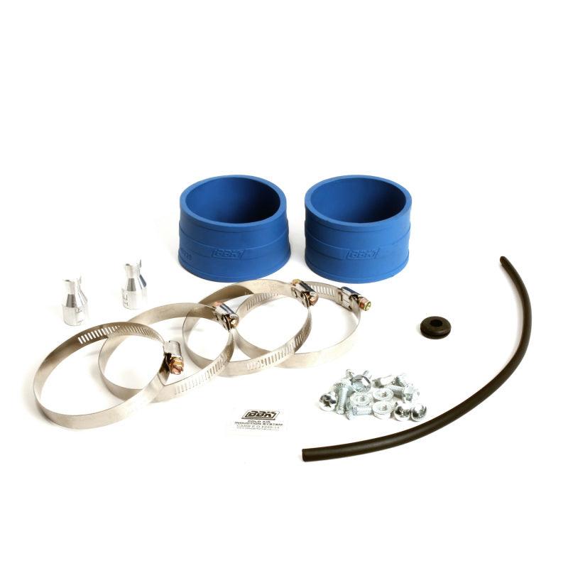 BBK 94-95 Mustang 5.0 Cold Air Intake Kit - Chrome Finish - Order Your Parts - اطلب قطعك
