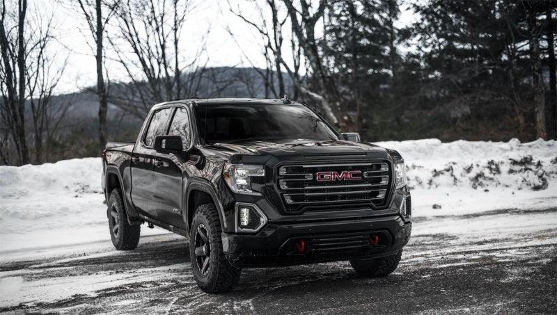 Corsa 2019 Chevrolet Silverado / GMC SIerra 1500 3in Sport Cat-Back Dual Rear Exit - Order Your Parts - اطلب قطعك