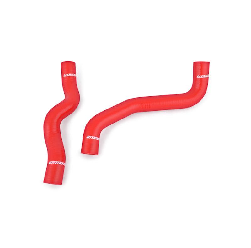 Mishimoto 09+ Nissan 370Z Red Silicone Hose Kit - Order Your Parts - اطلب قطعك
