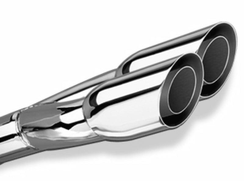 Borla 99-04 Ford F-150 Lightning Std Cab Pick Up 2dr SS Catback Exhaust - Order Your Parts - اطلب قطعك