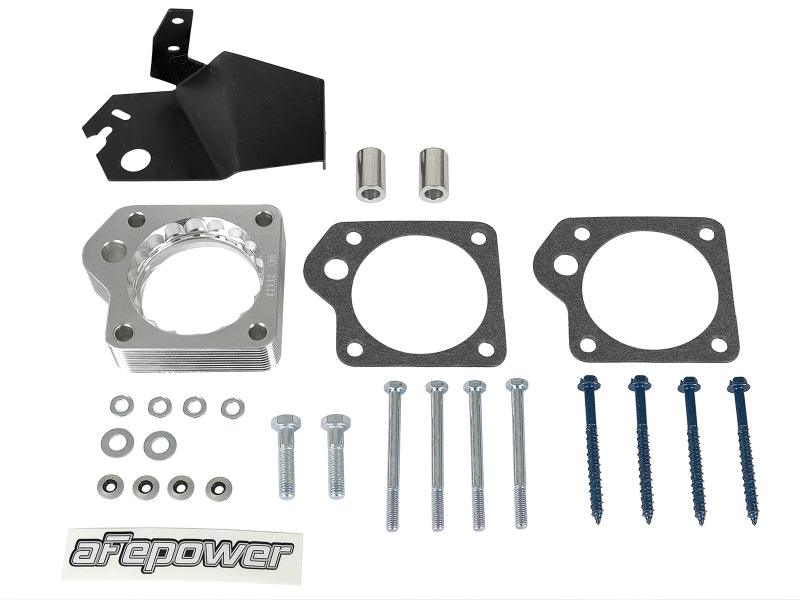 aFe Silver Bullet Throttle Body Spacers TBS Ford Ranger/Explorer 90-01 V6-4.0L (Excluding SOHC) - Order Your Parts - اطلب قطعك