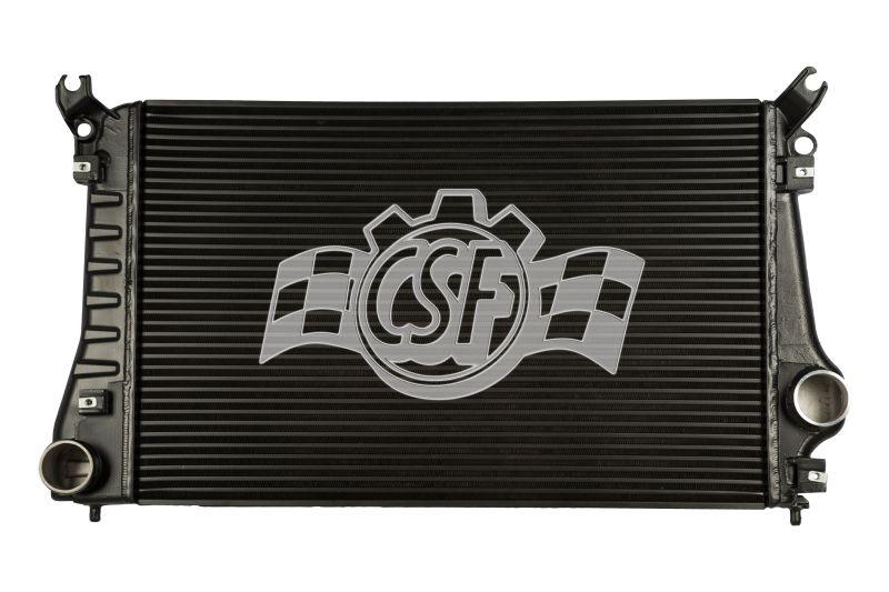 CSF 11-16 GMC Sierra 2500HD 6.6L OEM Intercooler - Order Your Parts - اطلب قطعك