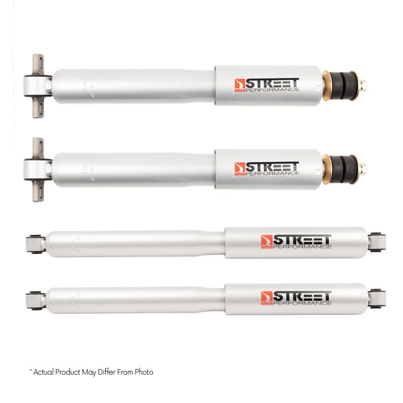 Belltech SHOCK SET STREET PERFORMANCE - Order Your Parts - اطلب قطعك