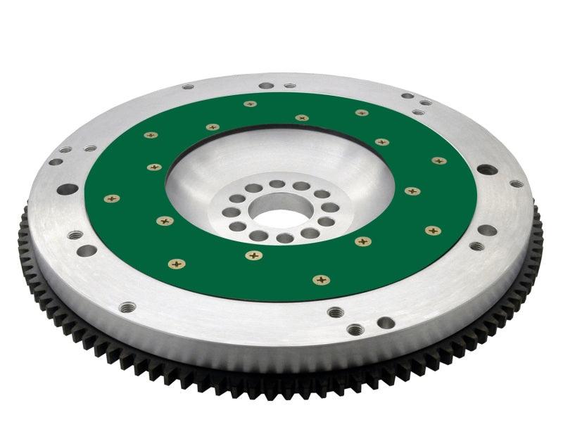 Fidanza 80-82 Toyota Corolla 1.8L 3TC 5-SpeedHigh Performance Aluminum Flywheel - Order Your Parts - اطلب قطعك