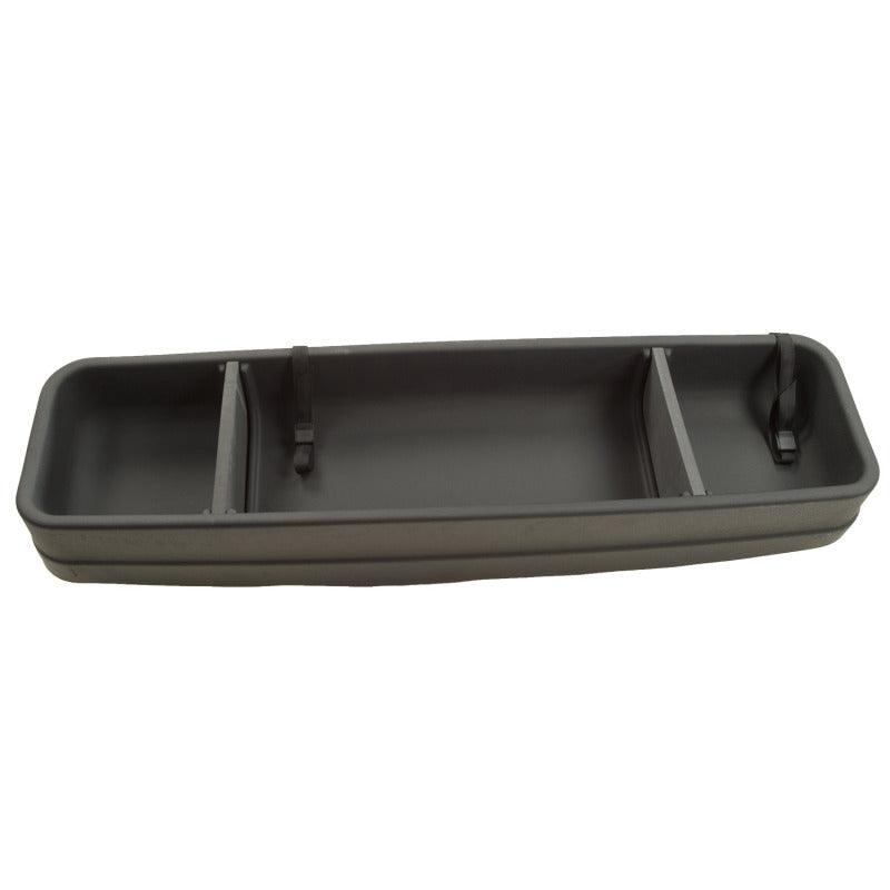 Husky Liners 09-12 Ford F-150 SuperCrew Cab Husky GearBox (w/o Factory Subwoofer) - Order Your Parts - اطلب قطعك