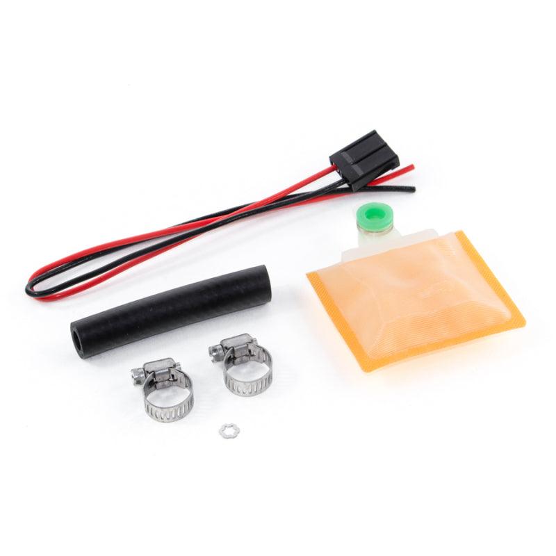 DeatschWerks Universal Fuel Pump Set Up Kit - Order Your Parts - اطلب قطعك