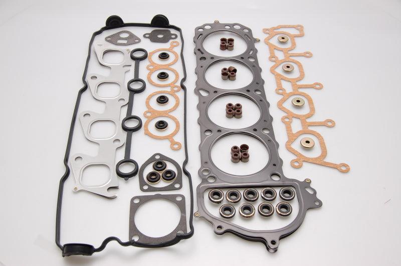 Cometic Street Pro Nissan 1995-98 KA24DE 2.4L 240SX 90mm Bore Top End Kit - Order Your Parts - اطلب قطعك