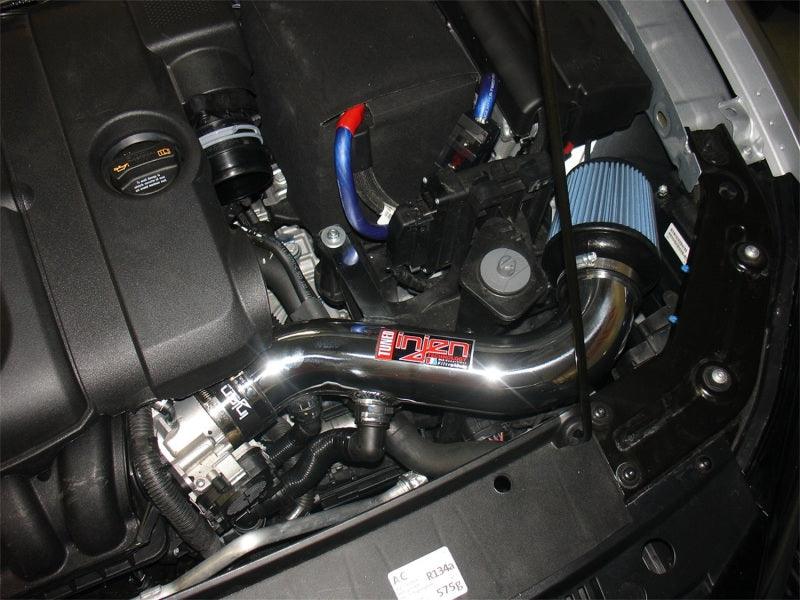 Injen 12 VW Passat 2.5L 5cyl Polished Short Ram Intake - Order Your Parts - اطلب قطعك