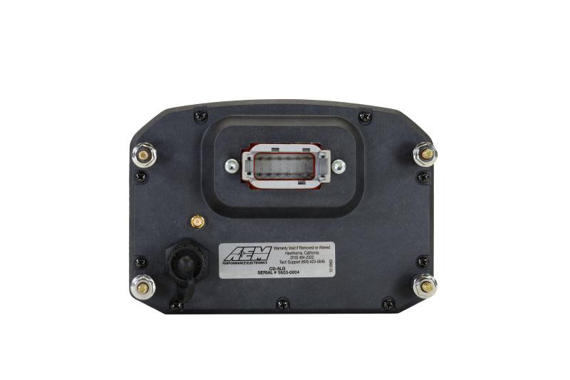 AEM CD-5 Carbon Digital Dash Display - Order Your Parts - اطلب قطعك