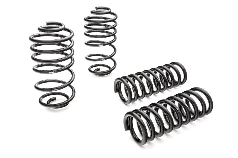 Eibach Pro-Kit 68-72 Buick Skylark GS / 68-72 Chevy Chevelle (Inc SS) and Malibu / 68-72 Oldsmob - Order Your Parts - اطلب قطعك