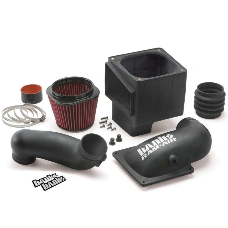 Banks Power 03-07 Dodge 5.9L Ram-Air Intake System - Order Your Parts - اطلب قطعك