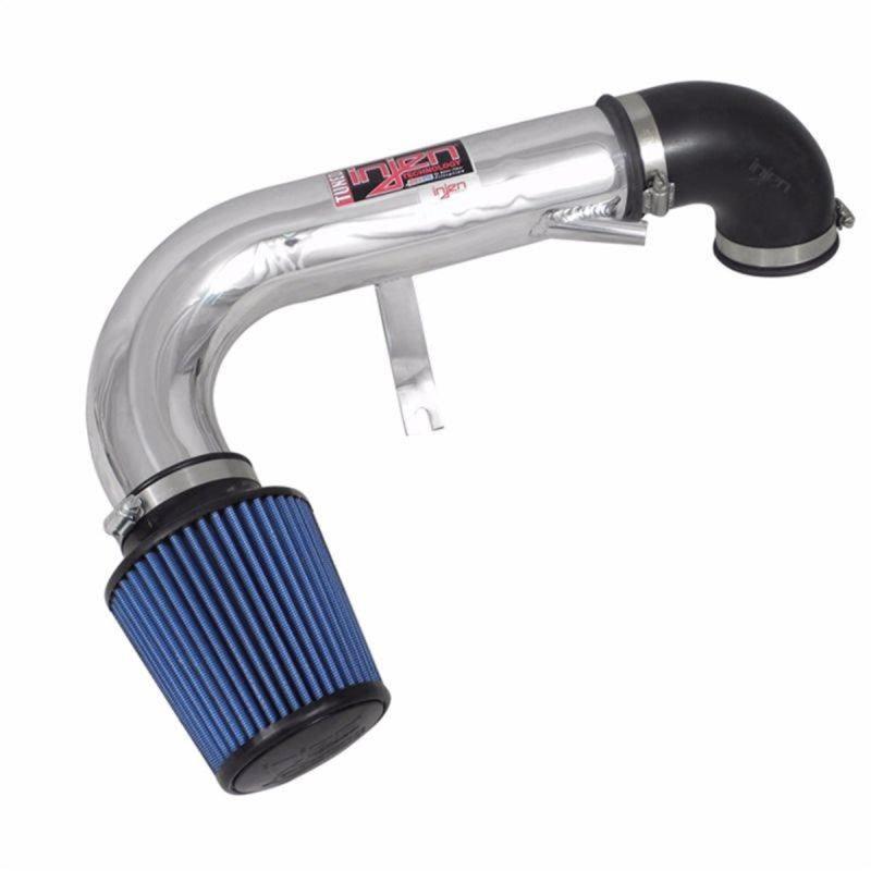 Injen 01-04 Civic Dx Lx Ex Hx Polished Short Ram Intake - Order Your Parts - اطلب قطعك
