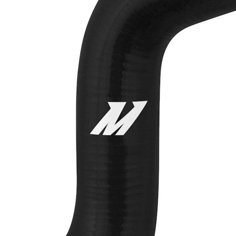 Mishimoto 91-99 Mitsubishi 3000GT / 91-96 Dodge Stealth Black Silicone Hose Kit - Order Your Parts - اطلب قطعك